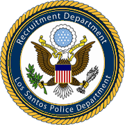 Recruitment - Los Santos Police Department